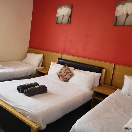 Tulip Hotel בלקפול מראה חיצוני תמונה