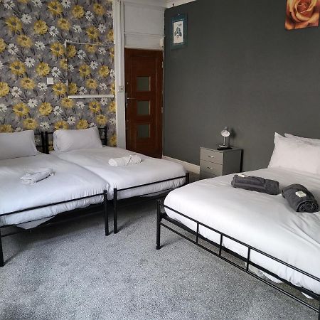Tulip Hotel בלקפול מראה חיצוני תמונה