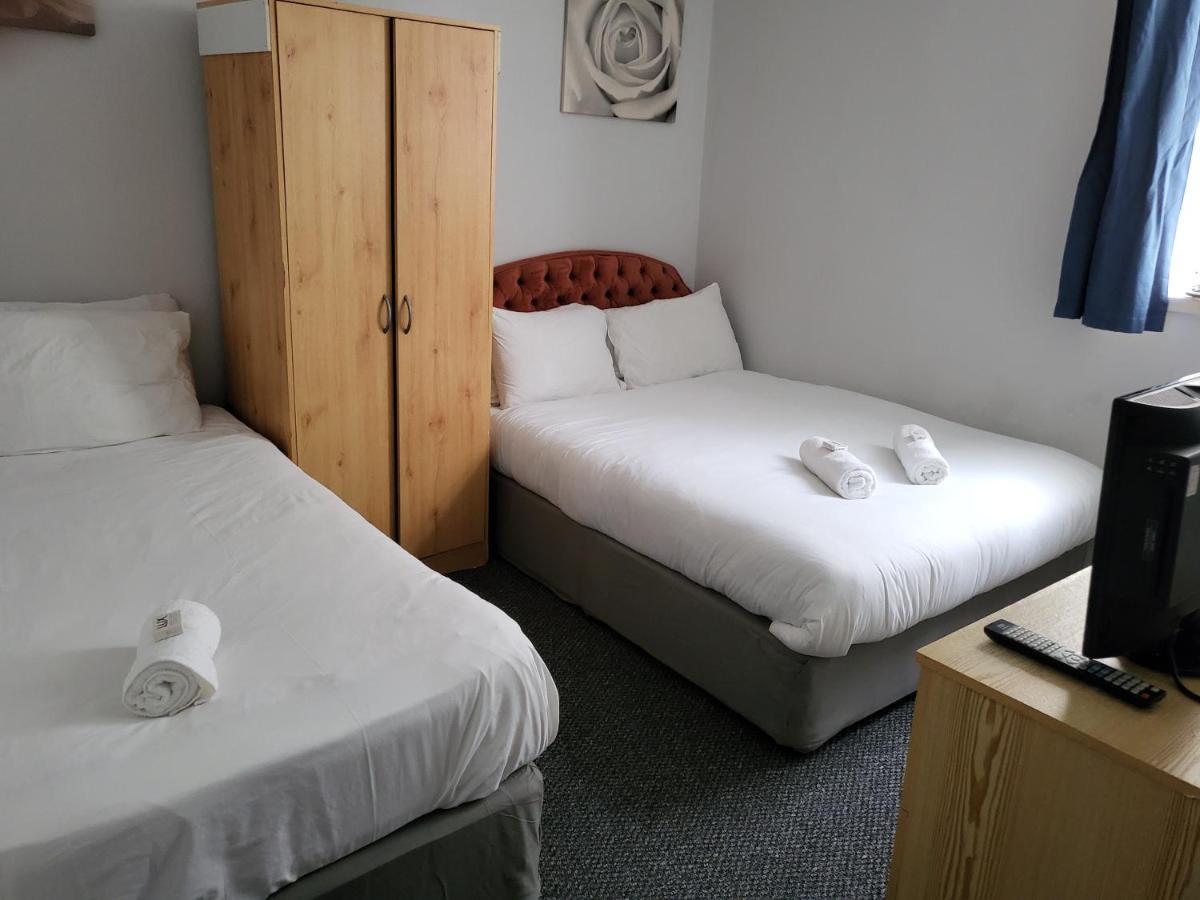 Tulip Hotel בלקפול מראה חיצוני תמונה