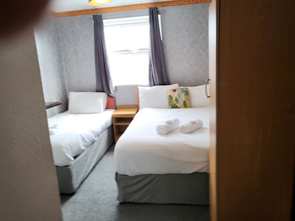 Tulip Hotel בלקפול מראה חיצוני תמונה