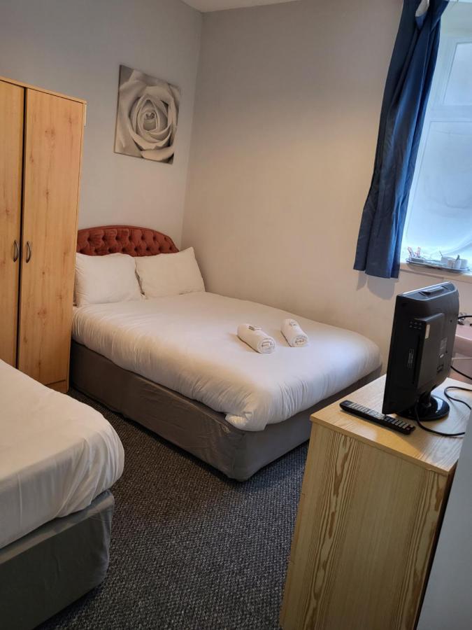 Tulip Hotel בלקפול מראה חיצוני תמונה