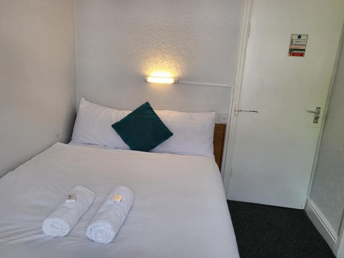 Tulip Hotel בלקפול מראה חיצוני תמונה