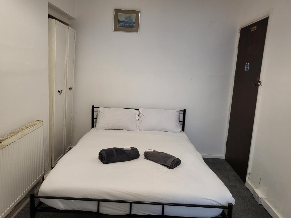Tulip Hotel בלקפול מראה חיצוני תמונה