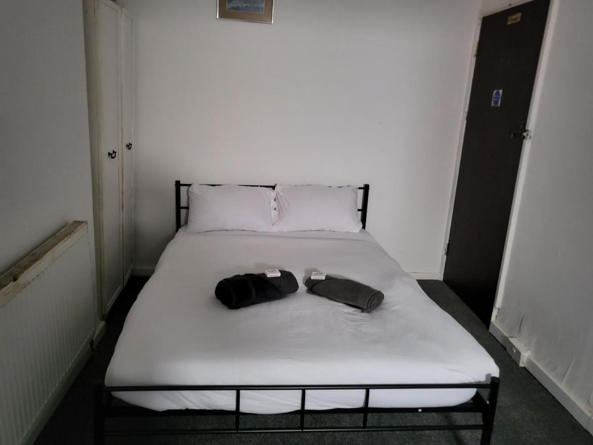 Tulip Hotel בלקפול מראה חיצוני תמונה